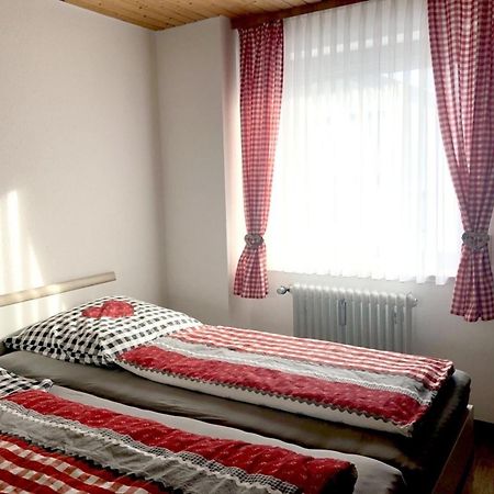 Appartement Nr 19, Alpenappartementhaus, Oberstaufen-Steibis, Allgaeu, Oberstaufen Plus Екстериор снимка