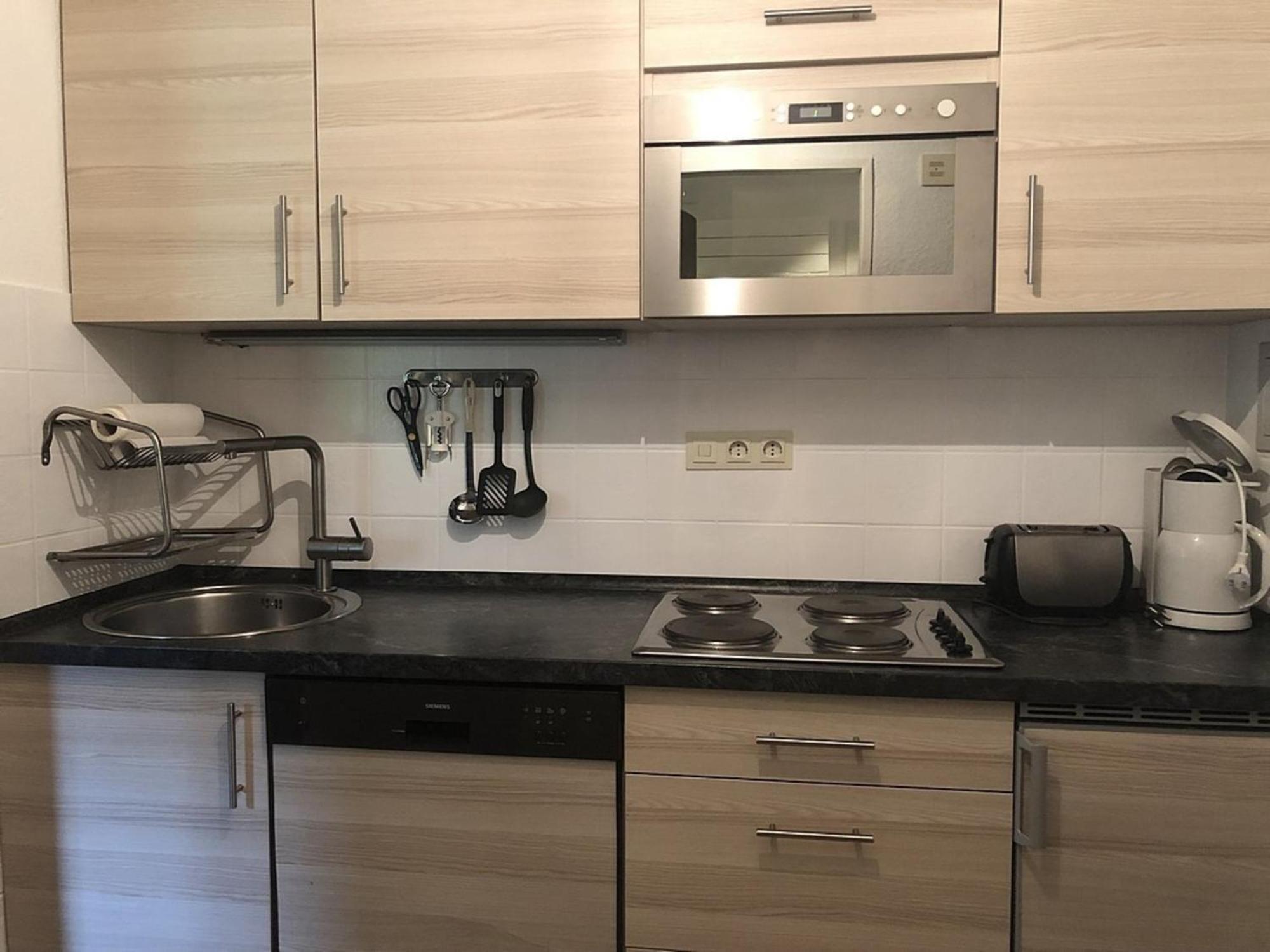 Appartement Nr 19, Alpenappartementhaus, Oberstaufen-Steibis, Allgaeu, Oberstaufen Plus Екстериор снимка