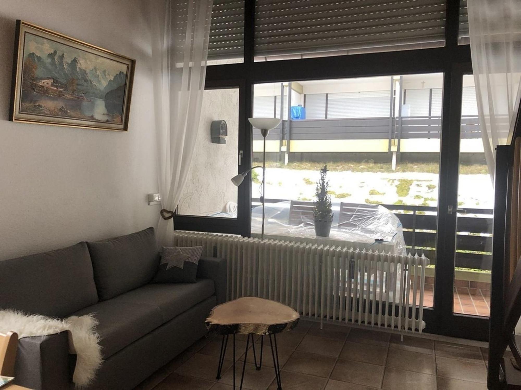 Appartement Nr 19, Alpenappartementhaus, Oberstaufen-Steibis, Allgaeu, Oberstaufen Plus Екстериор снимка