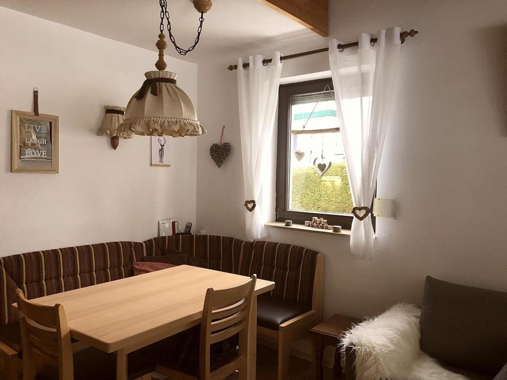 Appartement Nr 19, Alpenappartementhaus, Oberstaufen-Steibis, Allgaeu, Oberstaufen Plus Екстериор снимка