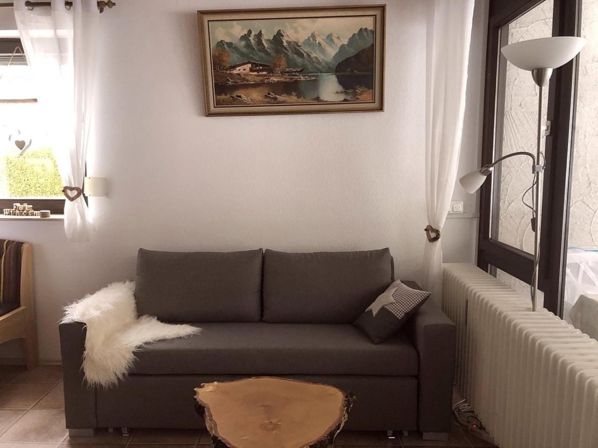 Appartement Nr 19, Alpenappartementhaus, Oberstaufen-Steibis, Allgaeu, Oberstaufen Plus Екстериор снимка